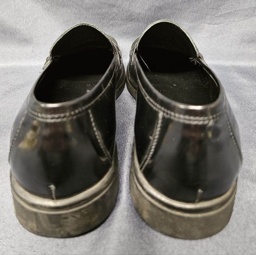 Coach Women's Slip On Dress Shoes - Picture 3 of 6